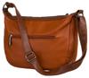 Women's Handbag 6885-1 COGNAC 9861