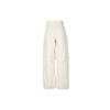 adidas Originals Adibreak Ss25 Comfortable Breathable Casual Jeans Women Bottoms Natural-Denim Beige JD5618