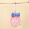 Cute Cartoon Hanging Hand Towel - Absorbent, Thickened Bathroom or Kitchen Dishcloth