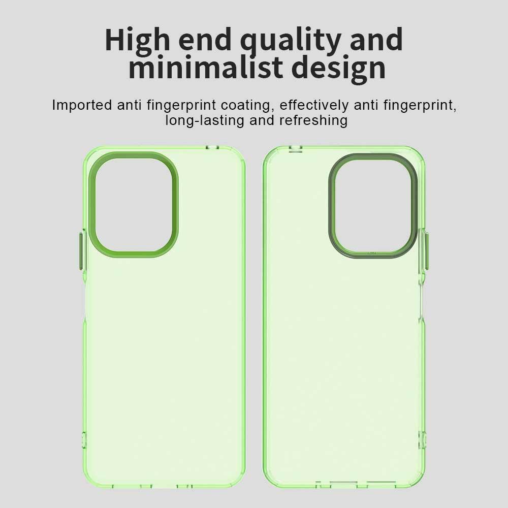 Protective Case for Xiaomi Poco M6 5G/C65 4G/Redmi 13R 5G/13C 5G/13C 4G Phone Back Cover