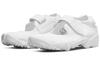Nike Air Rift Breathe Λευκό Καθαρό Πλατίνα Γυναικείο DN1338-100