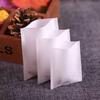Non-woven Heat-sealed Disposable Tea & Foot Bath Filter Bags