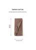 Cashmere 2025 Women's Solid Color Knitted Scarf Shawl – Hollowed-out Neck Protection for Autumn/Winter.