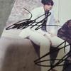 [USED] SUPER JUNIOR D&E THE BEAT GOES ON autograph