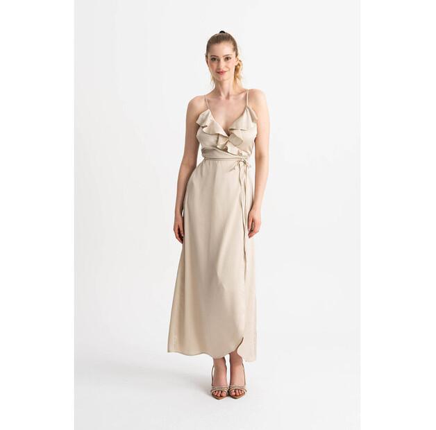 Платье коктейльное ROSE AVENUE S2 EU M