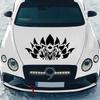Acessórios de exterior – Adesivos para carros