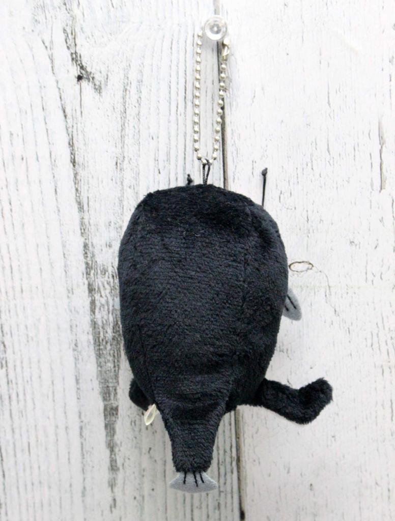 Shinada Plush Waterman Catfish