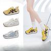 Height-increasing Shoes Versatile Fashionable Casual Board Shoes Breathable Running Soft-soled Shoes