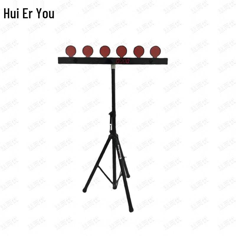 Huieryou IPSC Steel Plate Shooting Targets