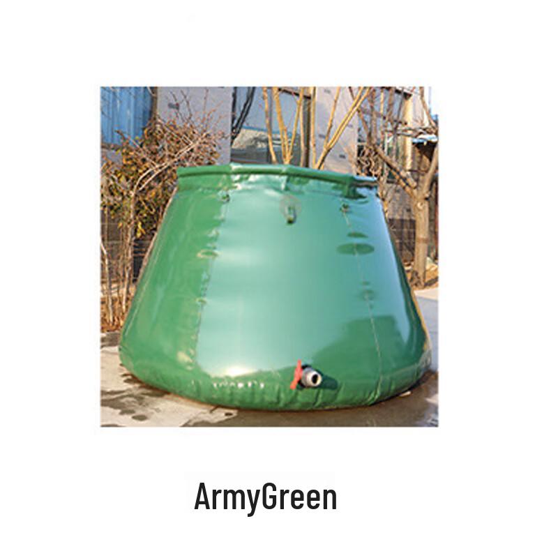 Baoyuan Foldable Portable Water Storage Tank 1 Ton