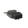 Crankshaft Position Sensor 96253544 For Cherolet Aveo Aveo5 Potatic Wave Wave5