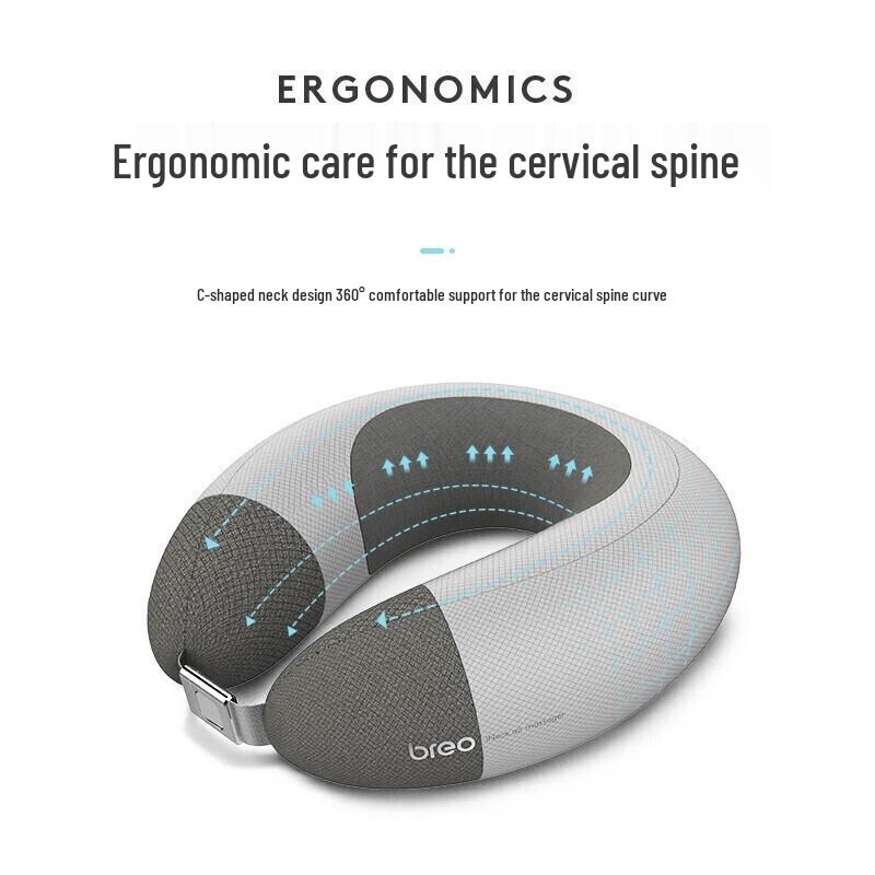 

breo iNeck air2 Neck Massager