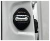 TADOKAPATU WRT-MGK Honda WR-V WRV DG5 Type Striker Cover, Door Lock Cover, Plating, Accessories,