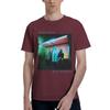 Wolf Alice Blue Weekend Band 100 Cotton Casual Breathable Confortable Unisex Top New In Tops And Tshirts Funny Gifts
