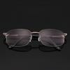 Fashion   Bifocal Reading Glasses Urltra-Light Eye Protection Eyeglasses   Women Elegant Comfortable Eyeglasses +1 +4