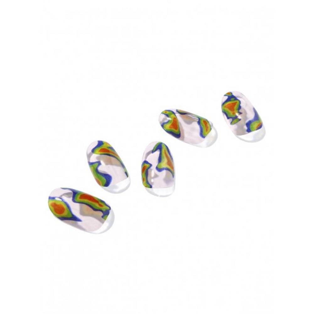 Uuuuu Rebecca Gel Nail NONE