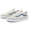 Old Skool Skate 'Raw Canvas Blue' VN0A5FCBACV