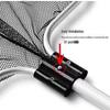 Huiyihui Telescopic Pool Skimmer Net