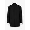 Studio Tomboy Sleeve Layered Patch Jacket 9106312102ar