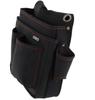 Takagi ICHIMATSU Square Nail Bag ICW-4