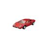 Takara Tomy Tomica Premium 33 Lamborghini Countach LP 400 Diecast Toy Car for Ages 6 and Up