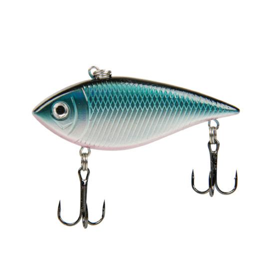 MUQZI Sports Accessory LHB048 68mm 13.5g Practical Fake Bait Excellent Lure Effect Natural Not Easy To Break