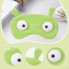 Funny Sleeping Blindfold for Women Men, Girls Boys, Meditation, Napping