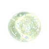 Slow Rising Coconut Oil Squishy Ball Clear Jelly Ball Quick-rebound Squeeze Toy  Office