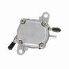 Gassdrivstoffpumpe for GY6 50CC 150CC 250CC Motorscooter Moped Go Kart
