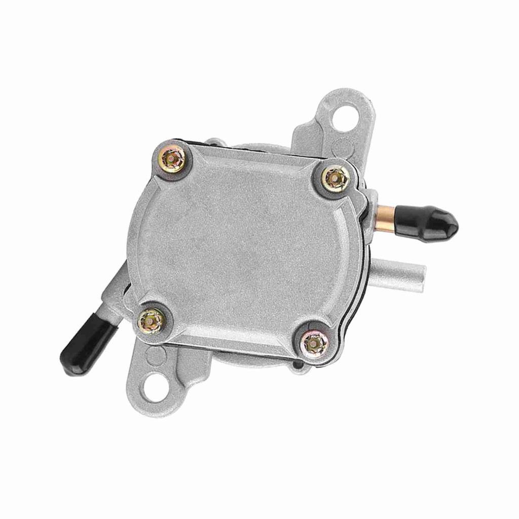 Gassdrivstoffpumpe for GY6 50CC 150CC 250CC Motorscooter Moped Go Kart
