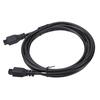 AMS Extension Cable Fit for     X1 P1 P1P P1S H2D 3D Printer 2m Length 5mm OD PVC Copper AMS Cord