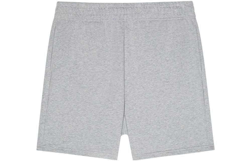 New Balance X Nice Rice New Balance X Nice Rice SS23 Sports Shorts Men s Gray Moderate 5VD27071-GR M