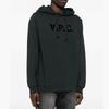 Unisex Oversized Hoodie With Letter Print Casual Pullover Sweatshirt Fall
