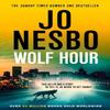 Wolf Hour by Jo Nesbo Hardback Book 9781787303768