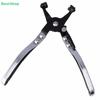 Car Hose Clamp Pliers - Angled Jaw Tool for Fuel & Coolant Line Removal