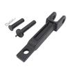 Single Tow Hook High Durability Wear Resistance A65 6008 Replacement for Kenworth T170 T270 T370