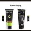 Mentholatum Men's Active Charcoal Facial Cleanser