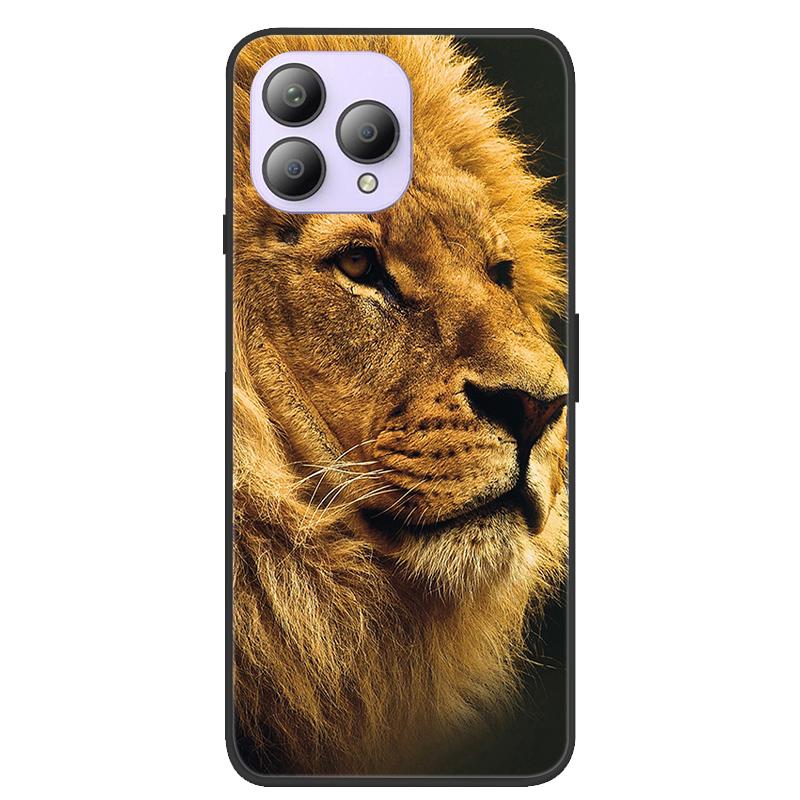 Case For Cubot P80 Case CubotP80 Cool Silicone Protective Cover for Cubot P80 P 80 Bumper Protector Fundas Coque Shockproof Capa
