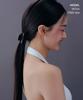 Musinsa Standard Woman Women'S Hair Claw Clip_Small [Black]