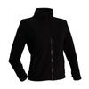 Henbury Womens/Ladies Microfleece Jacket