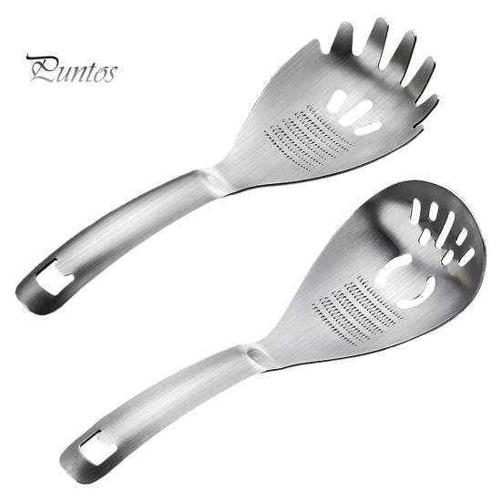 Durable Stainless Steel Grater Slotted Spoon with Bottle Opener & Ginger Grater, Fine Tooth Kitchen Accessory Manual Grinder for Puree Paste,