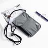 Waterproof Anti-Theft Passport Holder & RFID Shielding Pouch for Phones and Keys