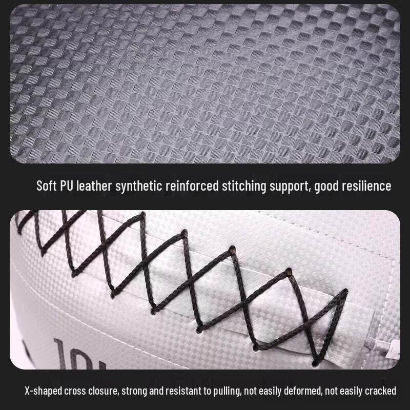 6KG Eco-Friendly Solid Medicine Ball