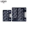 LIZAO BMS 1S-8S 1.1A Active Equalizer Balance Board, Energy Transfer Balancer for 1S 1S 1S 6S 7S 8S Lifepo1 LTO Lithium Battery