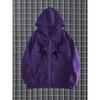Gothic Dark Style Printed Men's Autumn and Winter Cardigans, Hoodies, Zippers, Casual and Fashionable