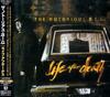 CD NOTORIOUS B.I.G.  Life After Death WPCR123445 Bad Boy Enterta 2006 Japan Rap  HipHopRB Used