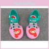 New Mini Melissa Mermaid Jelly Girl Baby Princess Shoes Sandals In Us Size 813