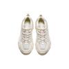 New Anta Meteorite Anti Slip Wear Resistant Low Top Casual Shoes Women's White 122348851-3