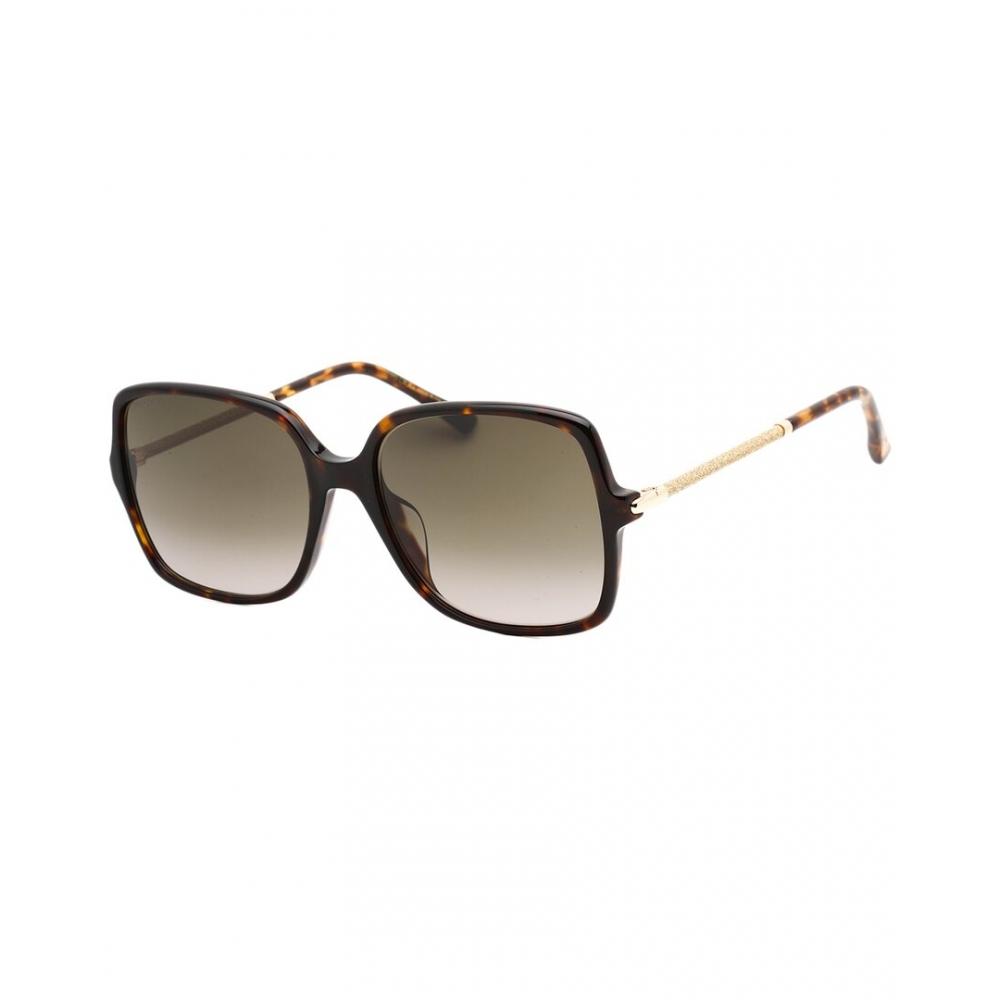 

Женские солнцезащитные очки Jimmy Choo EPPIE/G/S 57 мм