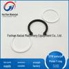 Ultra-High Pressure Waterjet Cutting Seal Components: Autofo Oil Piston, T-Ring, and Ceramic Plunger Rod